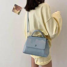Load image into Gallery viewer, Gorgeous Bags Large Capacity Handbags For Women PU Shoulder Messenger  Elegant Handbags For Female
