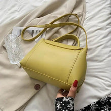 Load image into Gallery viewer, Gorgeous Bags Large Capacity Handbags For Women PU Shoulder Messenger  Elegant Handbags For Female
