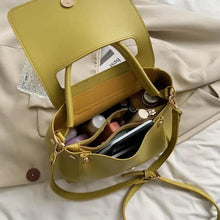 Load image into Gallery viewer, Gorgeous Bags Large Capacity Handbags For Women PU Shoulder Messenger  Elegant Handbags For Female
