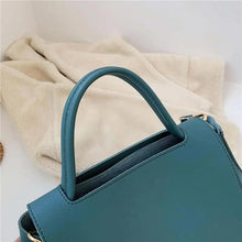 Load image into Gallery viewer, Gorgeous Bags Large Capacity Handbags For Women PU Shoulder Messenger  Elegant Handbags For Female
