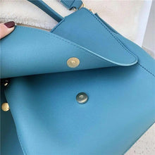 Load image into Gallery viewer, Gorgeous Bags Large Capacity Handbags For Women PU Shoulder Messenger  Elegant Handbags For Female
