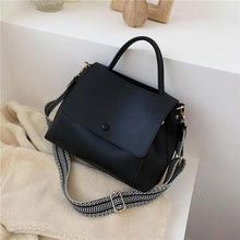 Load image into Gallery viewer, Gorgeous Bags Large Capacity Handbags For Women PU Shoulder Messenger  Elegant Handbags For Female
