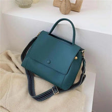 Load image into Gallery viewer, Gorgeous Bags Large Capacity Handbags For Women PU Shoulder Messenger  Elegant Handbags For Female
