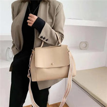 Load image into Gallery viewer, Gorgeous Bags Large Capacity Handbags For Women PU Shoulder Messenger  Elegant Handbags For Female
