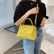 Load image into Gallery viewer, Gorgeous Bags Large Capacity Handbags For Women PU Shoulder Messenger  Elegant Handbags For Female
