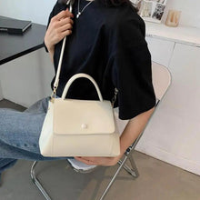 Load image into Gallery viewer, Gorgeous Bags Large Capacity Handbags For Women PU Shoulder Messenger  Elegant Handbags For Female
