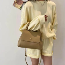 Load image into Gallery viewer, Gorgeous Bags Large Capacity Handbags For Women PU Shoulder Messenger  Elegant Handbags For Female
