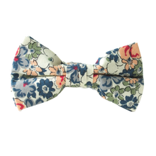 Load image into Gallery viewer, Huntsville Floral Boys Bow Tie
