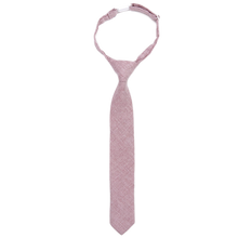 Load image into Gallery viewer, Blushing Boys Tie
