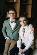 Load image into Gallery viewer, Gran's House Boys Tie
