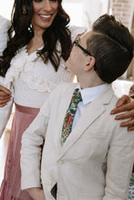 Load image into Gallery viewer, Gran's House Boys Tie
