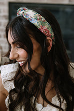 Load image into Gallery viewer, Gran's House Knotted Headband
