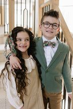 Load image into Gallery viewer, Gran's House Bow Tie for Boys
