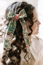 Load image into Gallery viewer, Gran's House Lady Hair Bow
