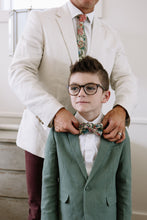 Load image into Gallery viewer, Gran's House Bow Tie for Boys
