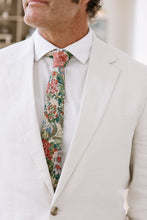Load image into Gallery viewer, Gran's House Men's Tie
