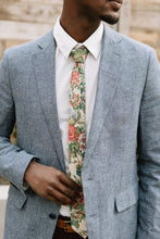 Load image into Gallery viewer, Gran's House Men's Tie
