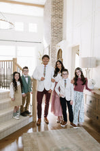 Load image into Gallery viewer, Gran's House Boys Tie
