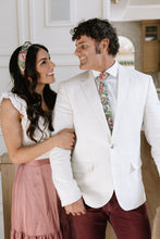 Load image into Gallery viewer, Gran's House Men's Tie
