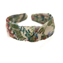 Load image into Gallery viewer, Gran's House Knotted Headband
