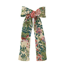 Load image into Gallery viewer, Gran's House Lady Hair Bow
