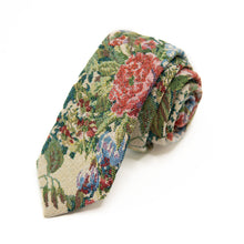 Load image into Gallery viewer, Gran's House Men's Tie
