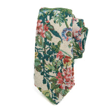 Load image into Gallery viewer, Gran's House Men's Tie
