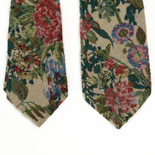 Load image into Gallery viewer, Gran's House Men's Tie
