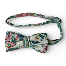 Load image into Gallery viewer, Gran's House - Men's Pre-tied Bow Tie
