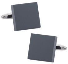 Load image into Gallery viewer, Gray Cufflinks
