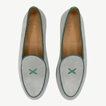 Load image into Gallery viewer, The Fed: Women's Litquidity Suede Milano
