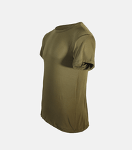 Load image into Gallery viewer, Bamboo Aerotech T-Shirt - Dark Plum
