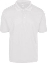 Load image into Gallery viewer, Men&#39;s Dri Fit Moisture Wicking Polo Shirt - Big Size
