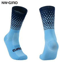 Load image into Gallery viewer, Gsidi New Cycling Socks High Quality Compression Men  Bike Outdoor Women Running Professional Sports Running
