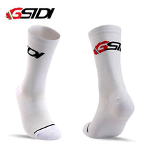 Load image into Gallery viewer, Gsidi New Cycling Socks High Quality Compression Men  Bike Outdoor Women Running Professional Sports Running

