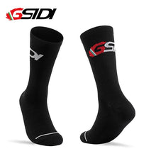 Load image into Gallery viewer, Gsidi New Cycling Socks High Quality Compression Men  Bike Outdoor Women Running Professional Sports Running
