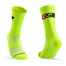 Load image into Gallery viewer, Gsidi New Cycling Socks High Quality Compression Men  Bike Outdoor Women Running Professional Sports Running
