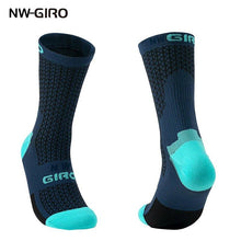 Load image into Gallery viewer, Gsidi New Cycling Socks High Quality Compression Men  Bike Outdoor Women Running Professional Sports Running
