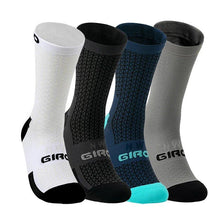 Load image into Gallery viewer, Gsidi New Cycling Socks High Quality Compression Men  Bike Outdoor Women Running Professional Sports Running
