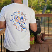 Load image into Gallery viewer, Wild West T-Shirt
