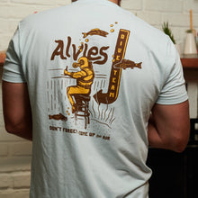 Load image into Gallery viewer, Alvies Dive Team T-Shirt

