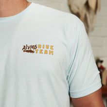 Load image into Gallery viewer, Alvies Dive Team T-Shirt
