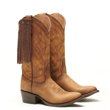 Load image into Gallery viewer, Boot Fringe
