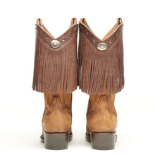 Load image into Gallery viewer, Boot Fringe
