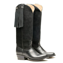 Load image into Gallery viewer, Boot Fringe
