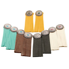 Load image into Gallery viewer, Boot Tassel
