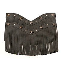 Load image into Gallery viewer, Boot Fringe
