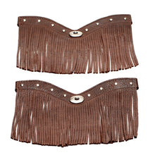 Load image into Gallery viewer, Boot Fringe
