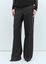 Load image into Gallery viewer, Gucci Women Wool Tailored Pants

