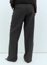 Load image into Gallery viewer, Gucci Women Wool Tailored Pants
